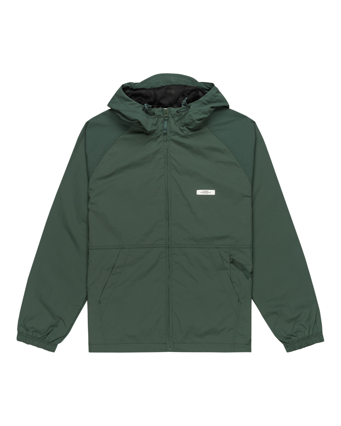 ABRIGOS MASCULINO ELEMENT ALDER 2.0 LT